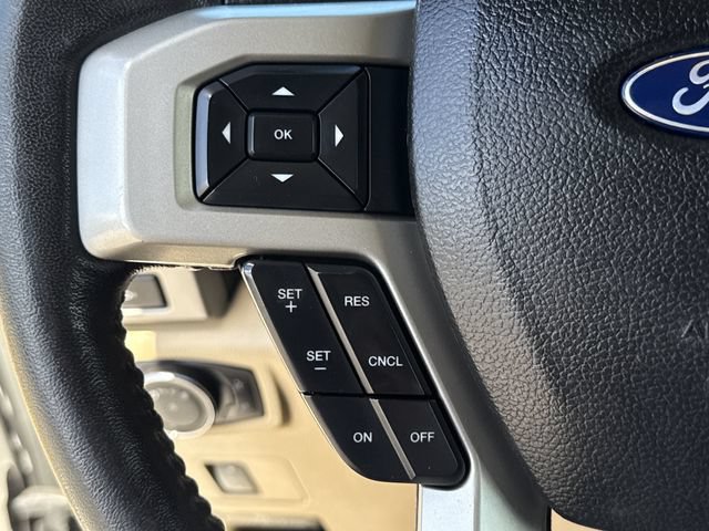 Used 2017 Ford F250 Lariat w/ Chrome Package AWD/4WD image 42