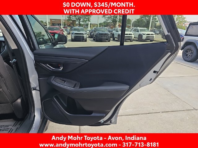 Used 2022 Subaru Outback Premium AWD/4WD image 32