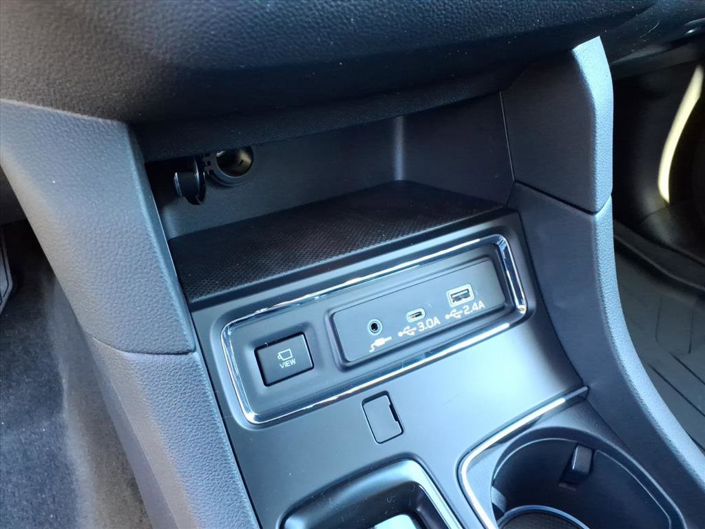 New 2026 Subaru Ascent Bronze Edition image 12