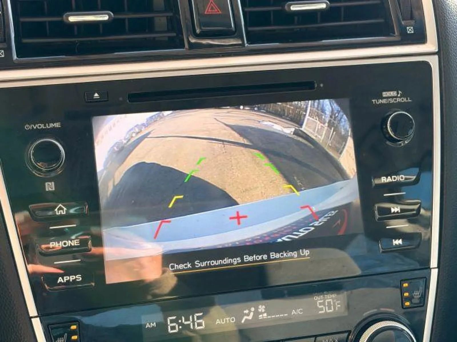 Used 2018 Subaru Legacy 2.5i Sport w/ Popular Package #2B image 37