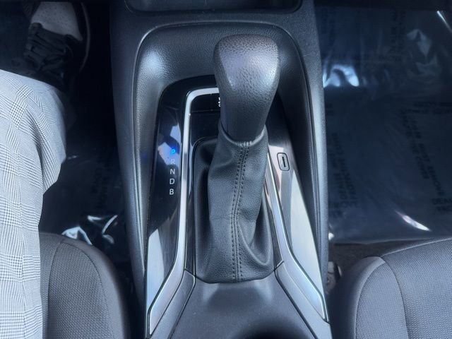 Used 2023 Toyota Corolla LE image 18