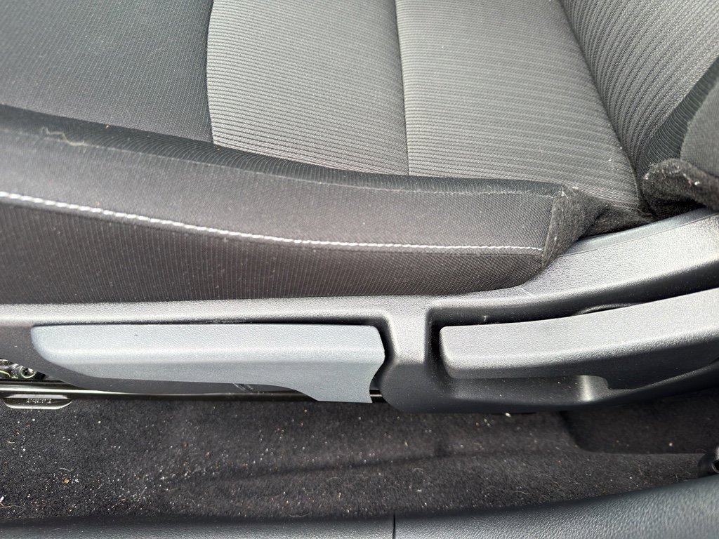 Used 2025 Nissan Sentra SV w/ All-Weather Package image 14