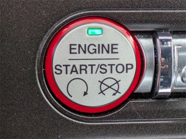 Certified 2017 Ford Mustang Premium w/ Equipment Group 201A image 27