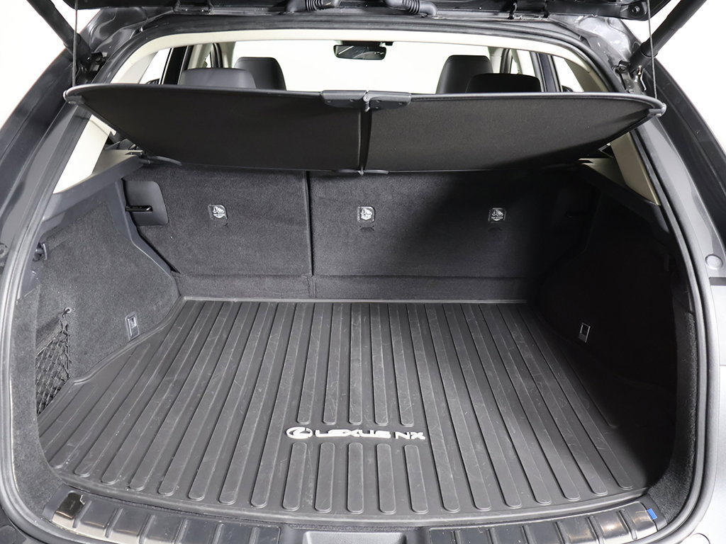 Used 2025 Lexus NX 350 AWD w/ Accessory Package (2T) image 20