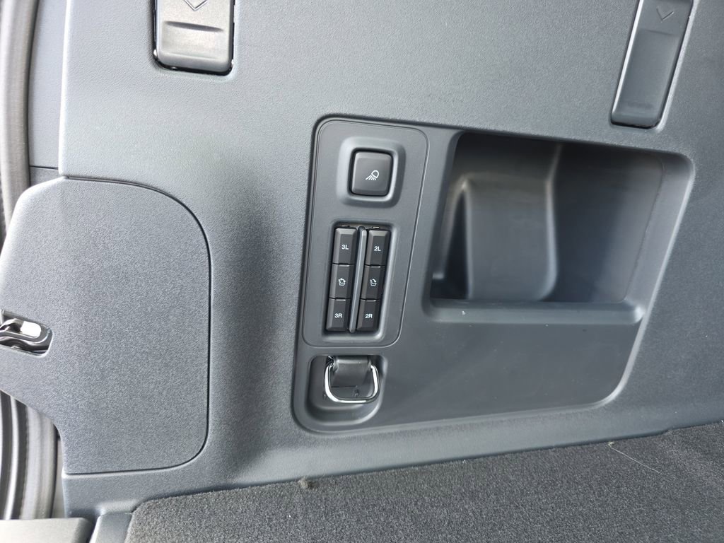 New 2026 Ford Expedition Max King Ranch image 36