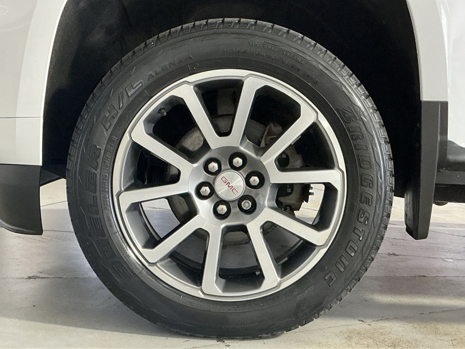 Used 2022 GMC Canyon Denali AWD/4WD image 13