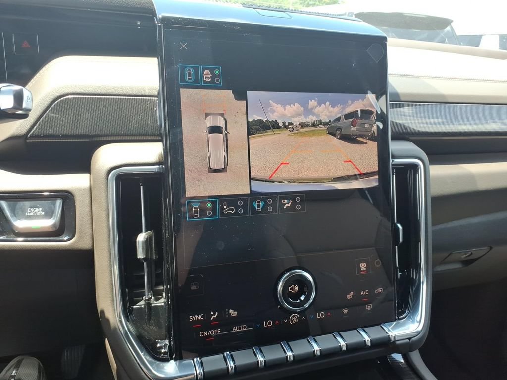 New 2026 GMC Yukon XL Elevation AWD/4WD image 22
