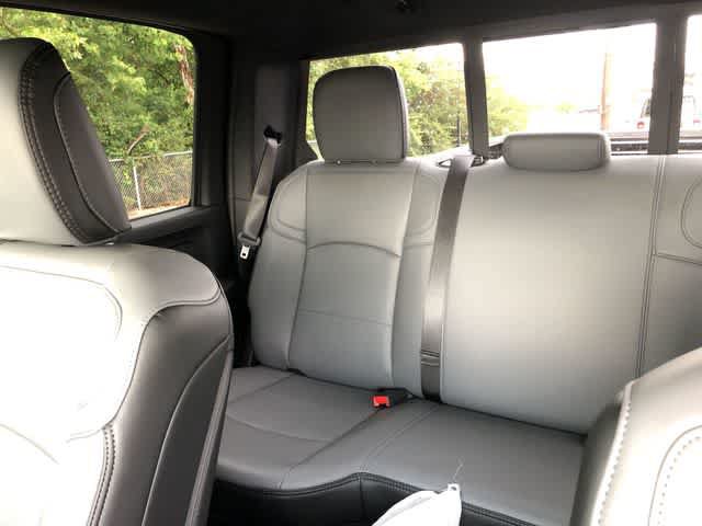 New 2026 RAM 3500 Tradesman AWD/4WD image 14