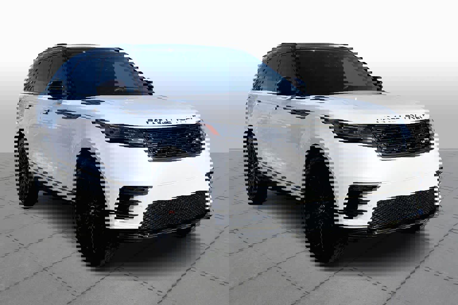 Used 2025 Land Rover Range Rover Velar Dynamic SE image 2