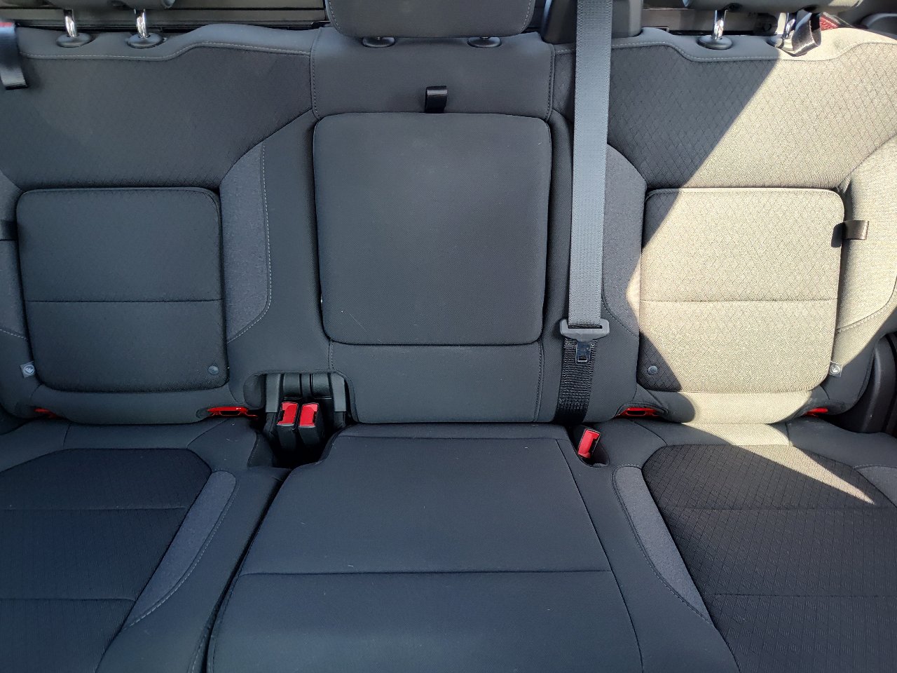 Used 2021 Chevrolet Silverado 1500 LT w/ Texas Edition Plus image 25