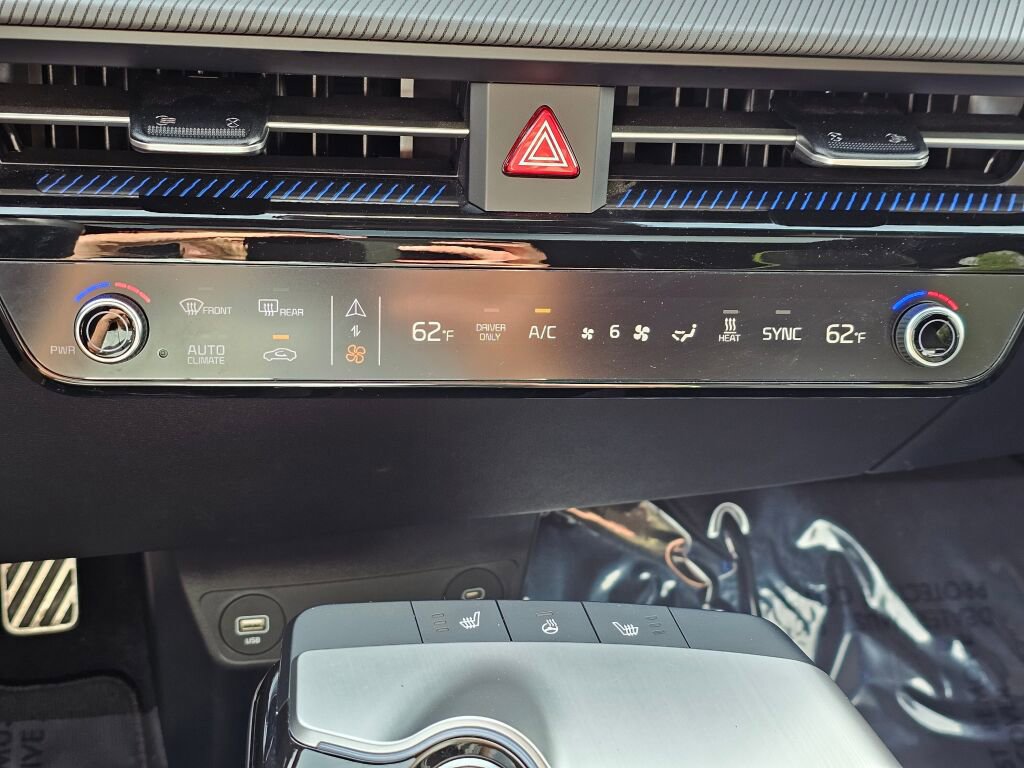 Certified 2023 Kia EV6 GT AWD/4WD image 18