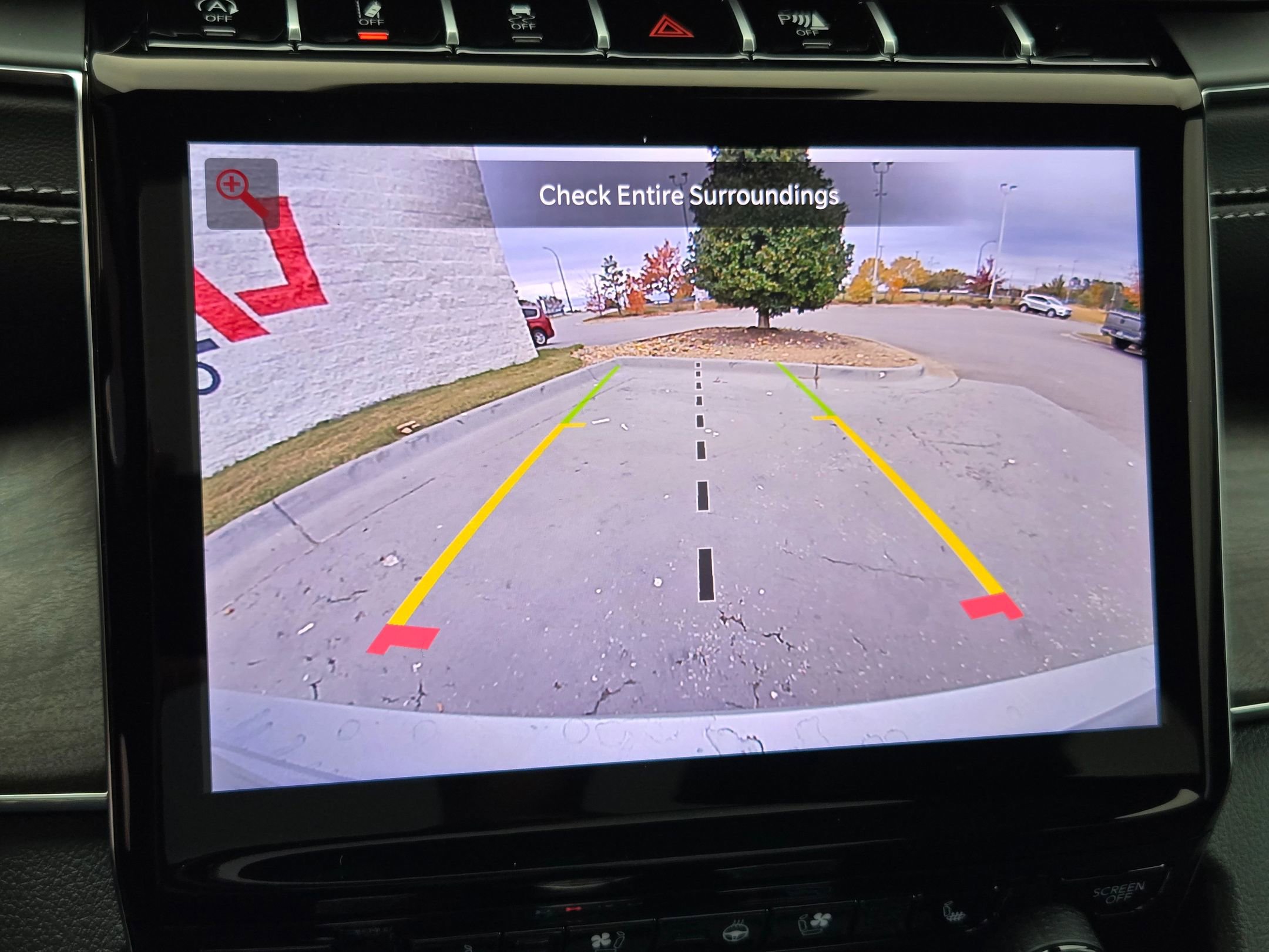 New 2025 Jeep Grand Cherokee L Overland image 29