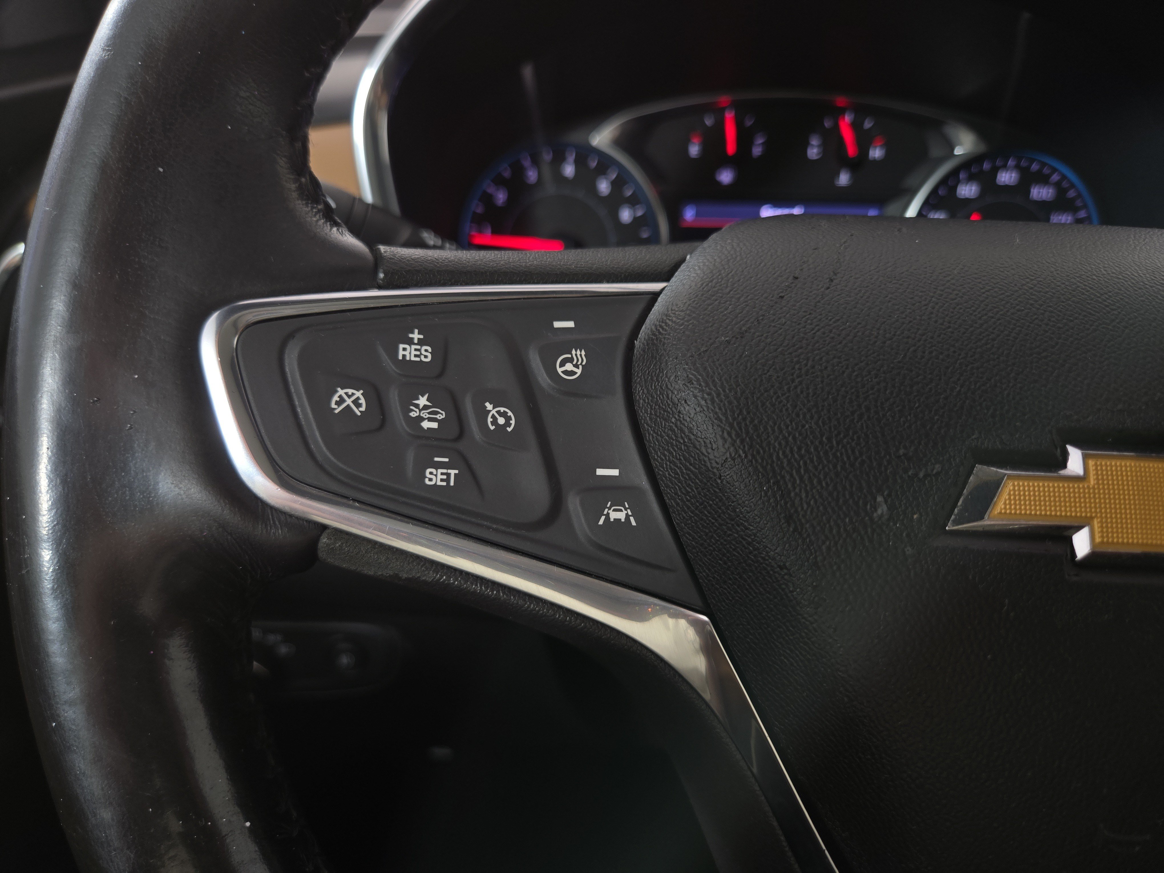 Certified 2019 Chevrolet Equinox Premier FWD image 15