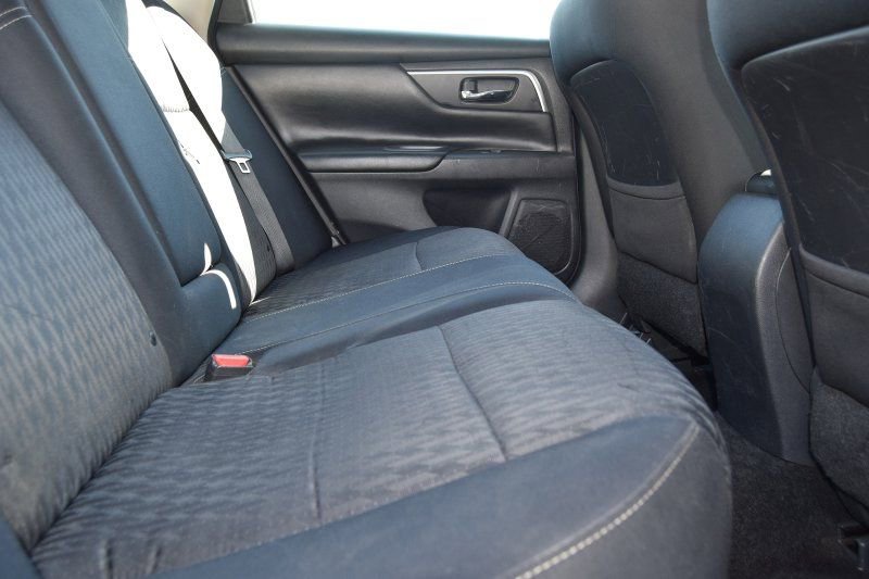 Used 2018 Nissan Altima 2.5 SV image 23