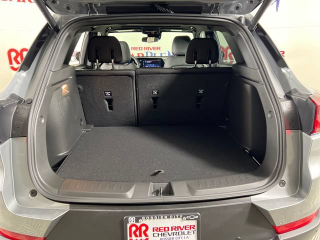 New 2026 Chevrolet TrailBlazer ACTIV w/ Convenience Package FWD image 22