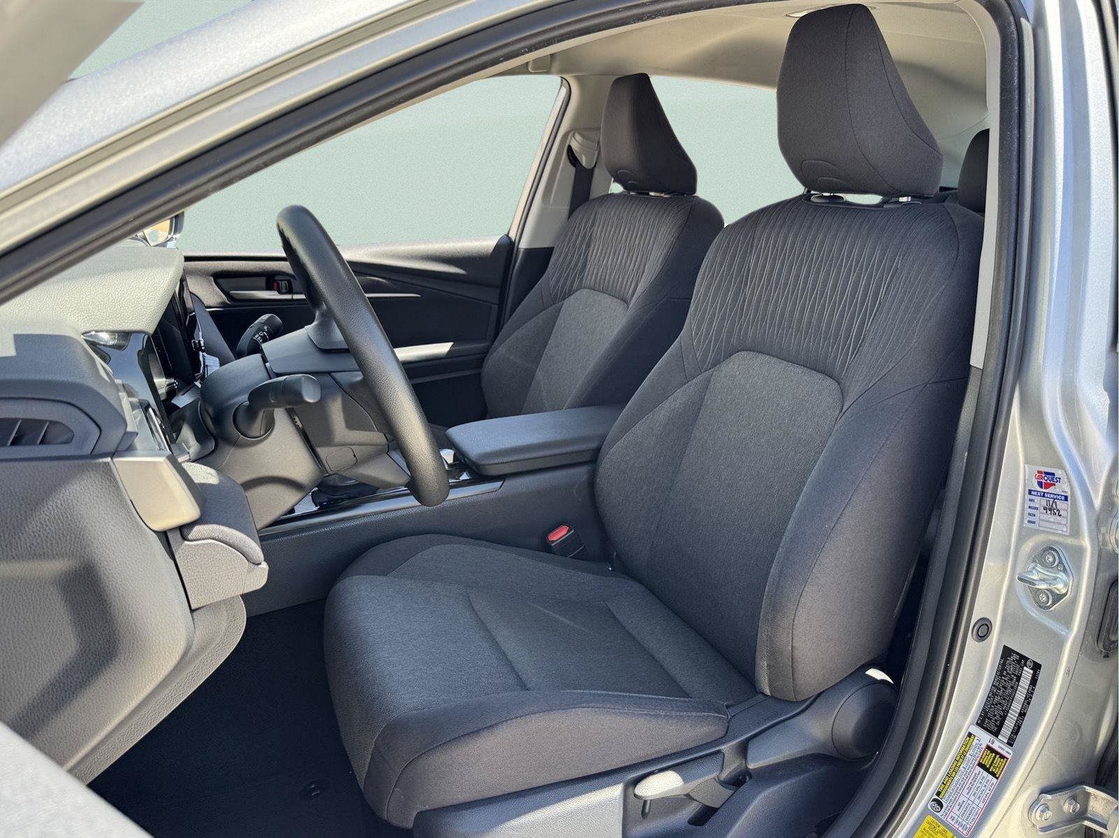 Used 2025 Toyota Camry LE FWD image 30