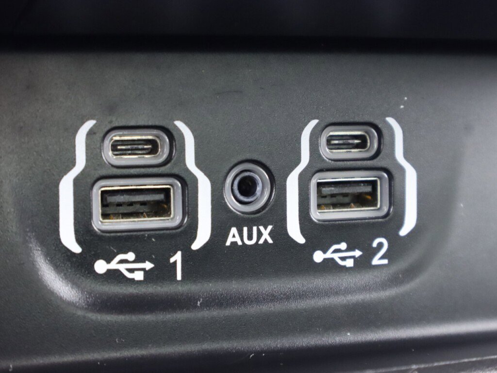 Used 2019 RAM 1500 Rebel image 24