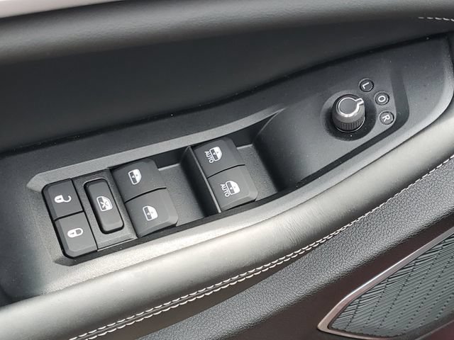 New 2026 Jeep Grand Cherokee Limited AWD/4WD image 17