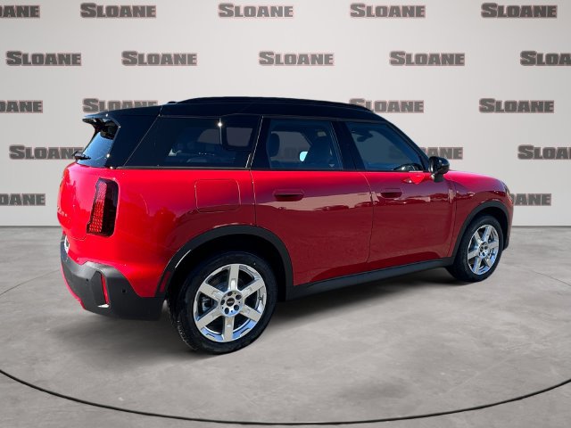 New 2027 MINI Cooper Countryman S AWD/4WD image 5