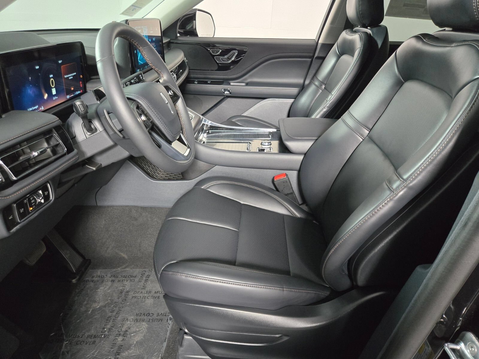 New 2026 Lincoln Aviator AWD image 12