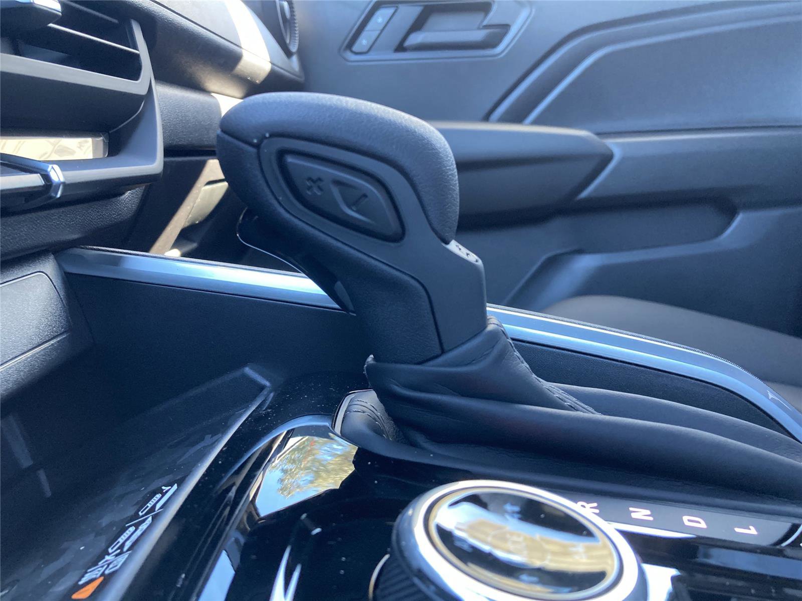 New 2026 Chevrolet Colorado Trail Boss image 27