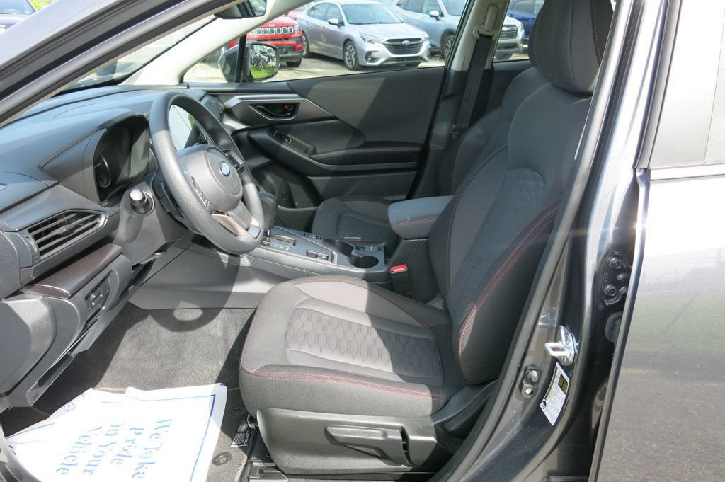 Used 2024 Subaru Impreza 2.0i Sport AWD/4WD image 13