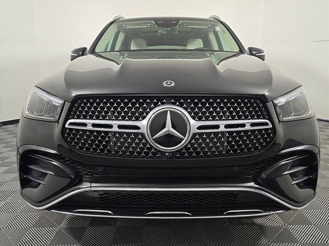 New 2026 Mercedes-Benz GLE 450 4MATIC image 10