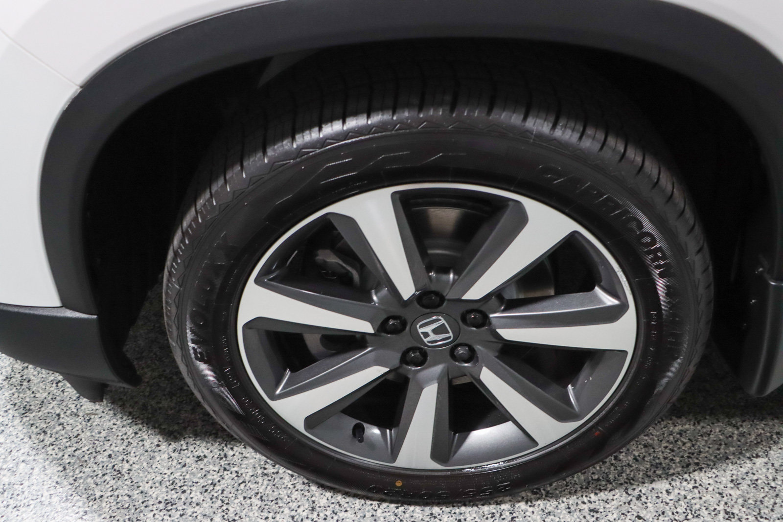 Used 2024 Honda Pilot Elite image 11