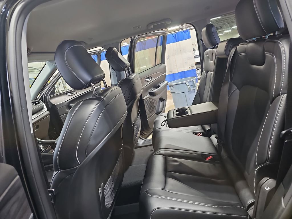 Certified 2023 Jeep Grand Cherokee Limited image 13