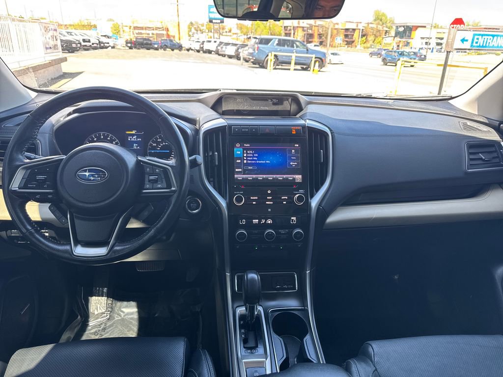 Used 2020 Subaru Ascent Limited w/ Technology Package image 12