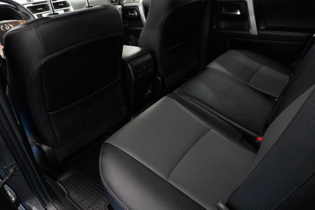 Used 2023 Toyota 4Runner SR5 Premium w/ Moonroof Package image 25
