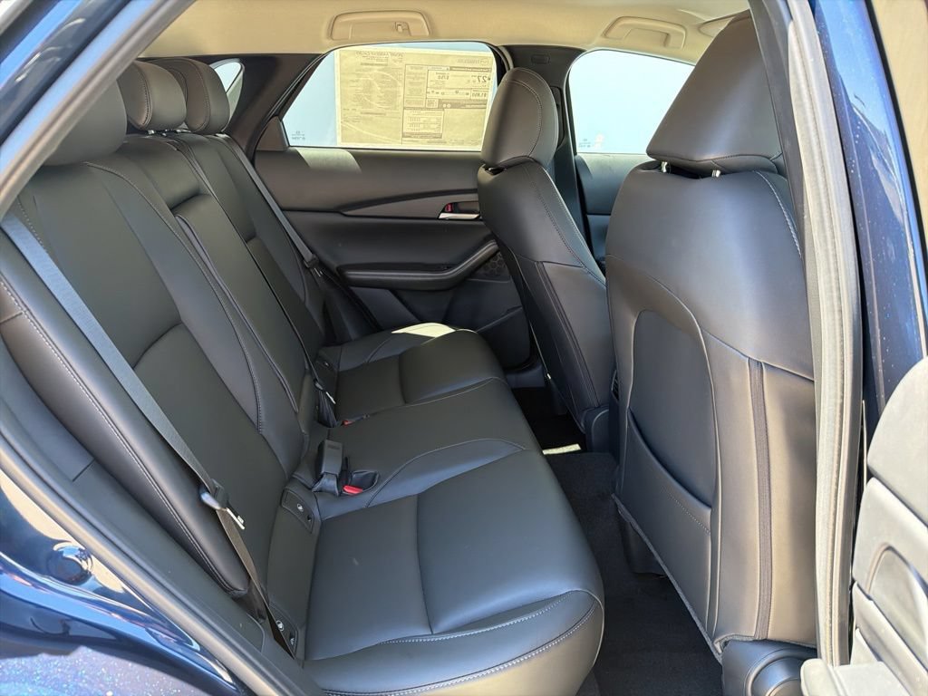 New 2026 MAZDA CX-30 AWD 2.5 S w/ Select Sport Pkg image 12