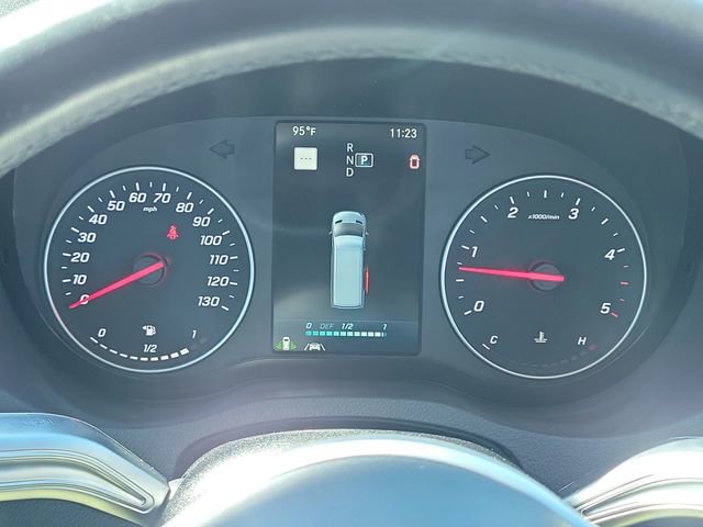 Used 2021 Mercedes-Benz Sprinter 144 Cargo image 30