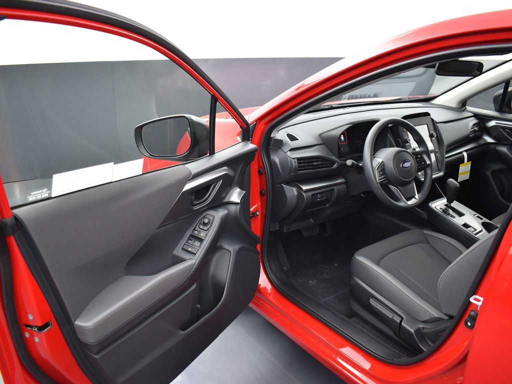 New 2025 Subaru Impreza 2.0i image 7