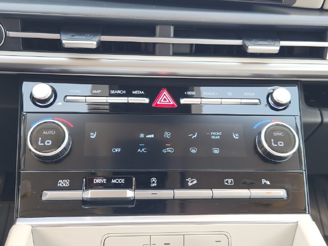 New 2027 Hyundai Santa Fe SEL FWD image 20
