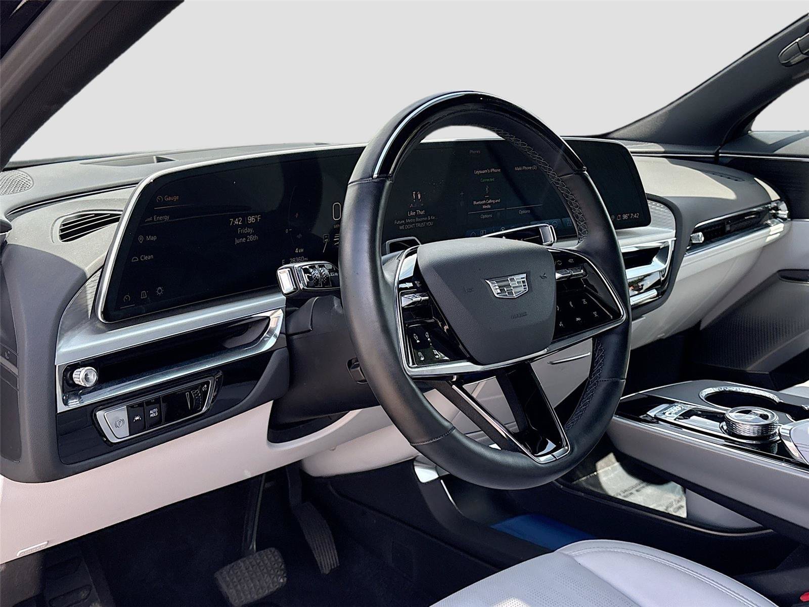 Used 2023 Cadillac Lyriq 2WD image 9