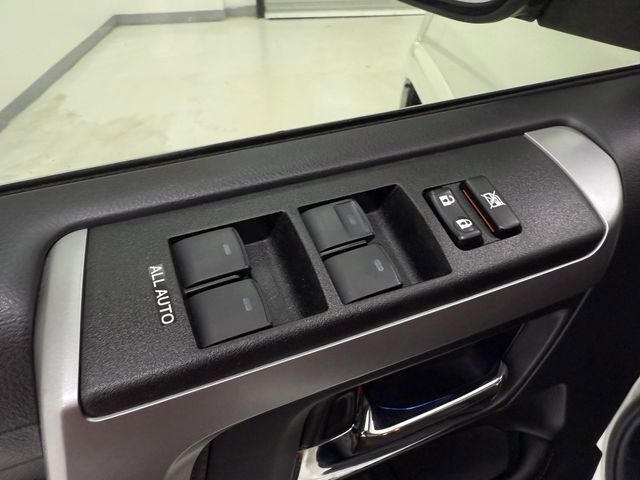 Used 2021 Toyota 4Runner Limited RWD image 28