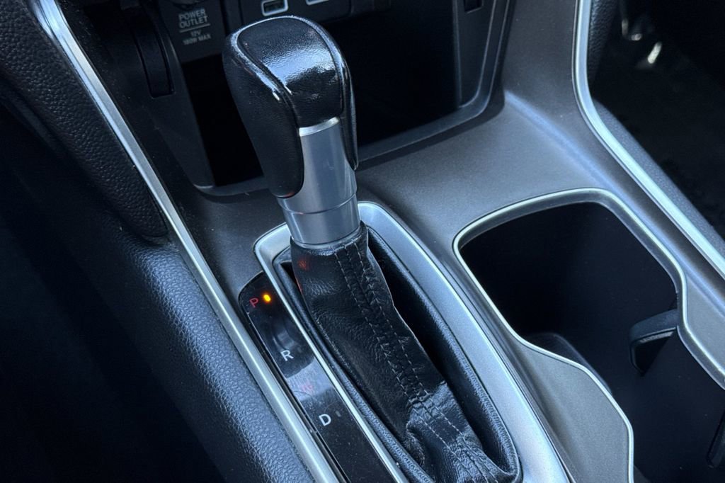 Certified 2021 Honda Accord Sport image 20