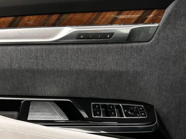New 2026 Cadillac Escalade ESV Platinum Luxury w/ LPO, Floor Liner Package image 20