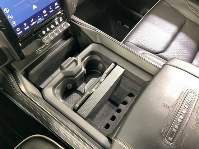 Used 2023 RAM 1500 Limited w/ Night Edition AWD/4WD image 13