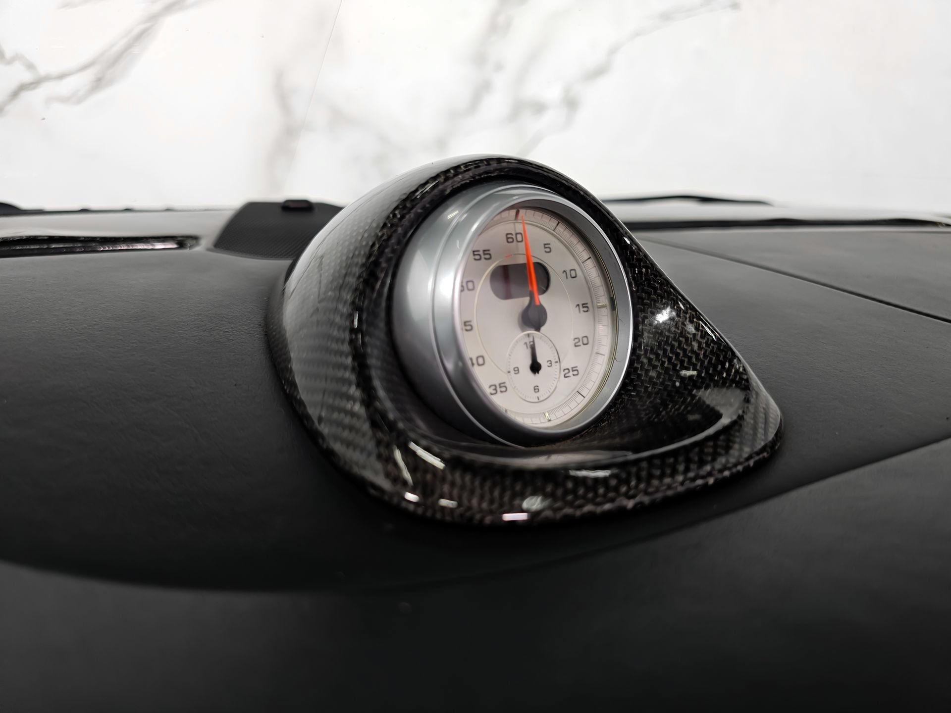Used 2011 Porsche 911 Turbo S AWD/4WD image 69