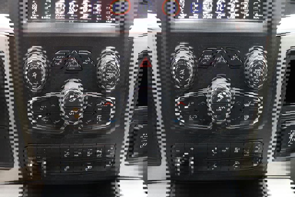 Used 2016 RAM 2500 Big Horn AWD/4WD image 29