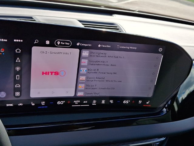 New 2026 Audi A6 Premium Plus AWD/4WD image 15