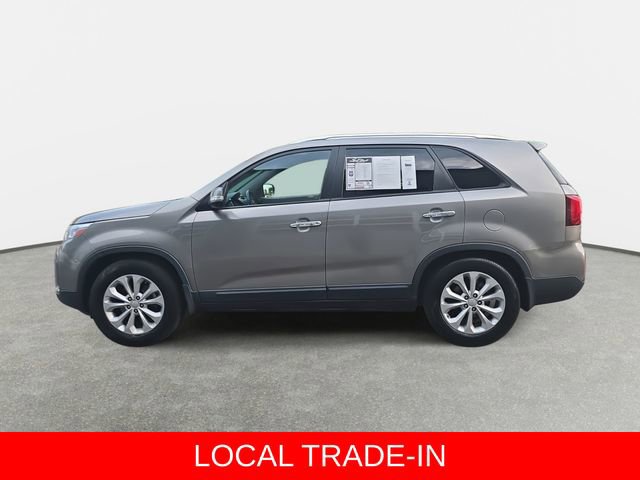 Used 2014 Kia Sorento EX w/ EX V6 Touring Package FWD image 8