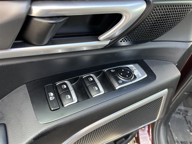 Used 2020 Kia Telluride S AWD/4WD image 18