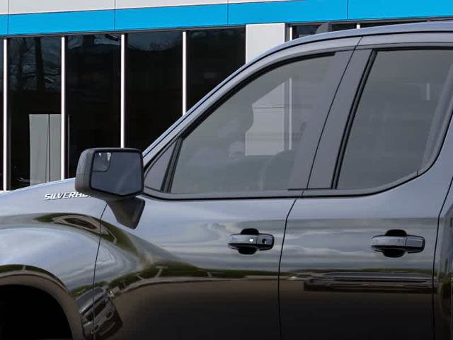 New 2026 Chevrolet Silverado 1500 RST w/ RST Select Package AWD/4WD image 12