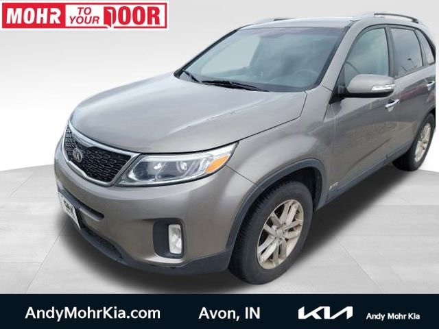 Used 2014 Kia Sorento LX