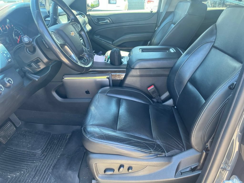 Used 2020 Chevrolet Tahoe LT AWD/4WD image 13