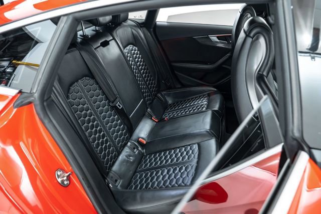 Used 2019 Audi RS 5 Sportback w/ Dynamic Plus Package image 31