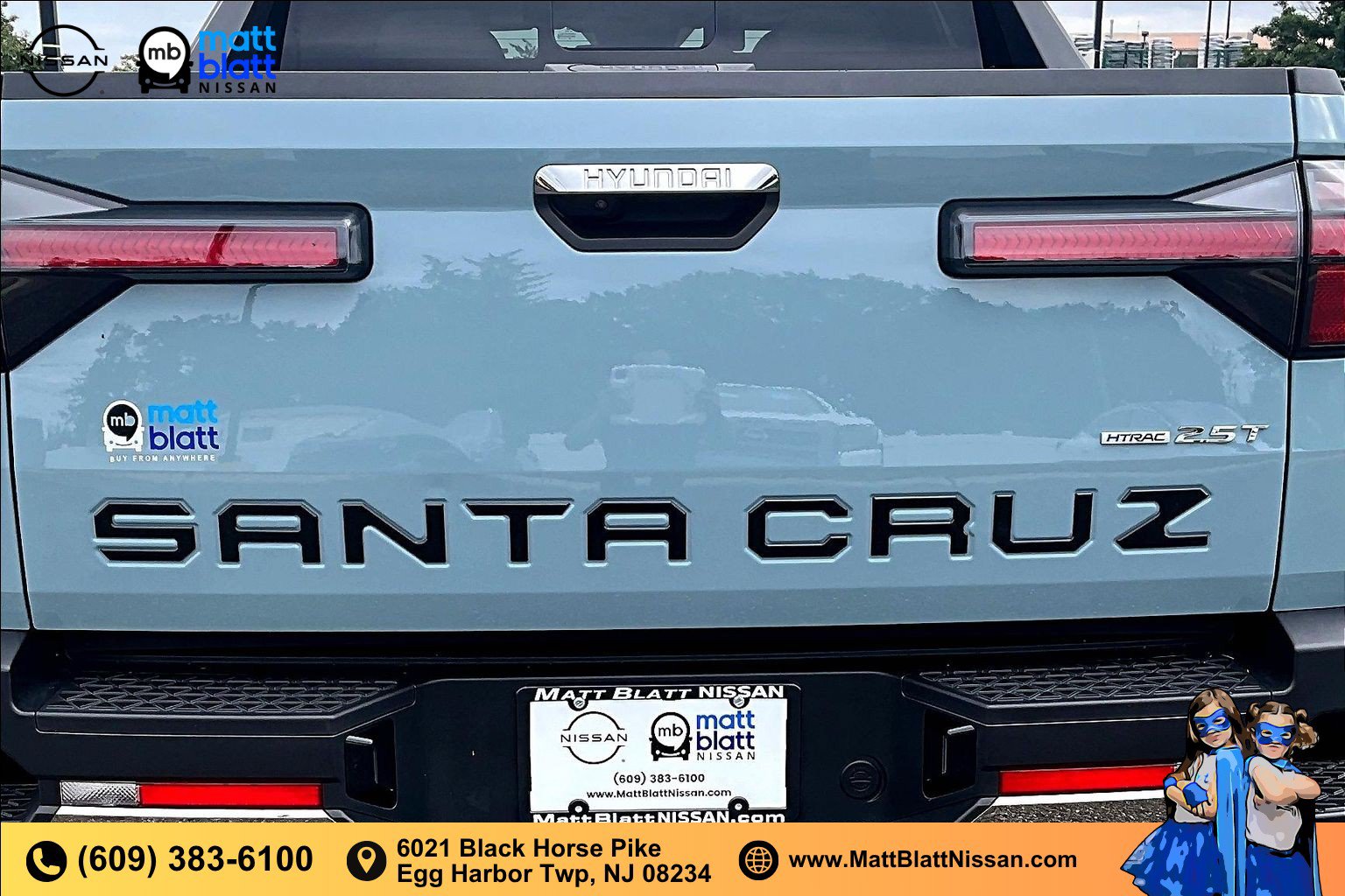 Used 2026 Hyundai Santa Cruz Limited AWD/4WD image 30